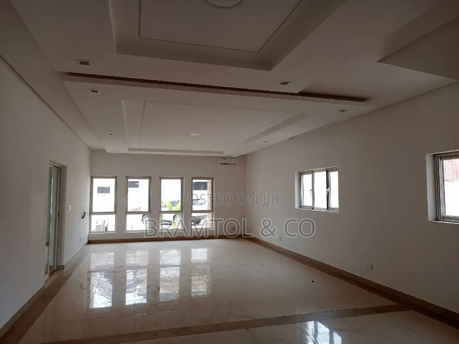 4bdrm Duplex in Maitama for rent