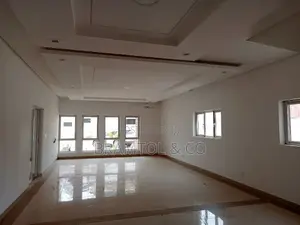 4bdrm Duplex in Maitama for rent