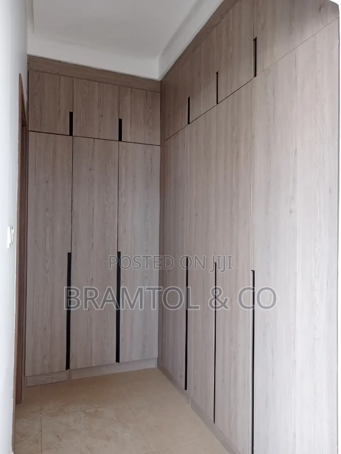 4bdrm Duplex in Maitama for rent