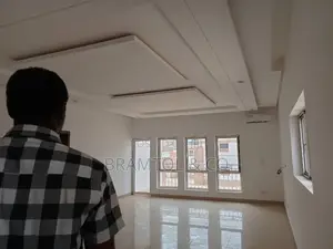 4bdrm Duplex in Maitama for rent