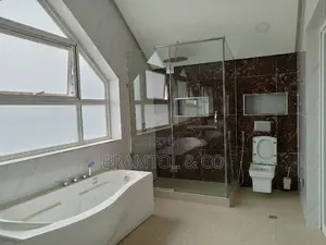 4bdrm Duplex in Maitama for rent