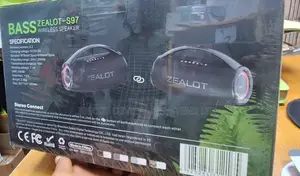 Zealot S97 Wireless Speaker