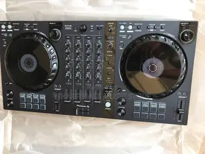 Pioneer DDJ-FLX6 4-Channel DJ Controller Serato DJ Pro