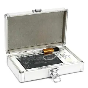 Magnetic Health Body Analysis Bio Resonance Machine
