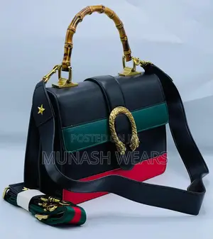 Original Luxury Ladies Bag