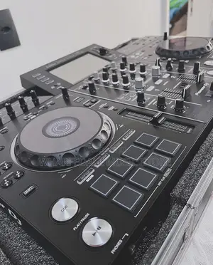 Pioneer Xdj-rx2 Digital Dj Controller System