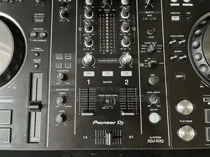 Pioneer Xdj-rx2 Digital Dj Controller System