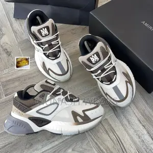 Original Amiri Sneakers