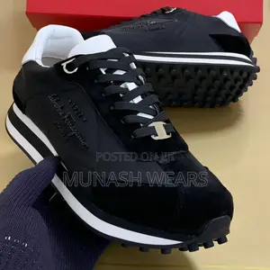 Luxury Original Sneakers Collection