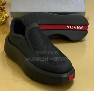 Luxury Original Sneakers Collection
