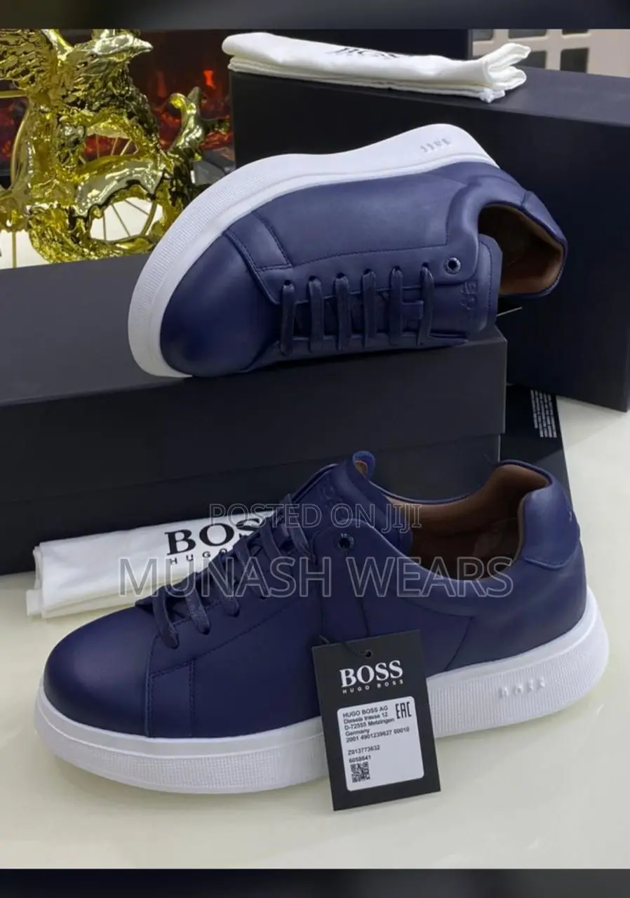 Luxury Original Sneakers Collection