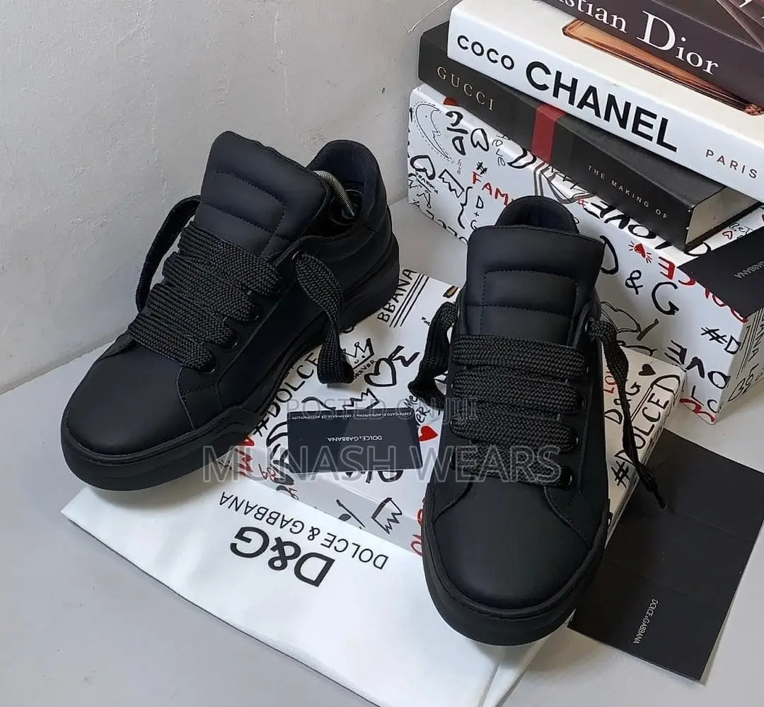 Luxury Original Sneakers Collection