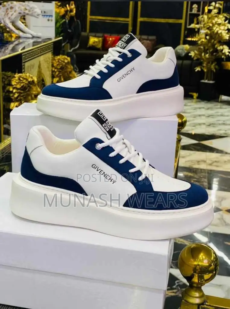 Luxury Original Sneakers Collection