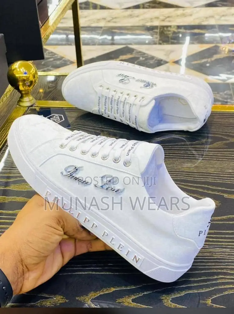 Luxury Original Sneakers Collection