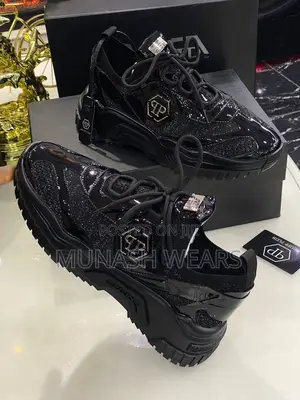 Luxury Original Sneakers Collection