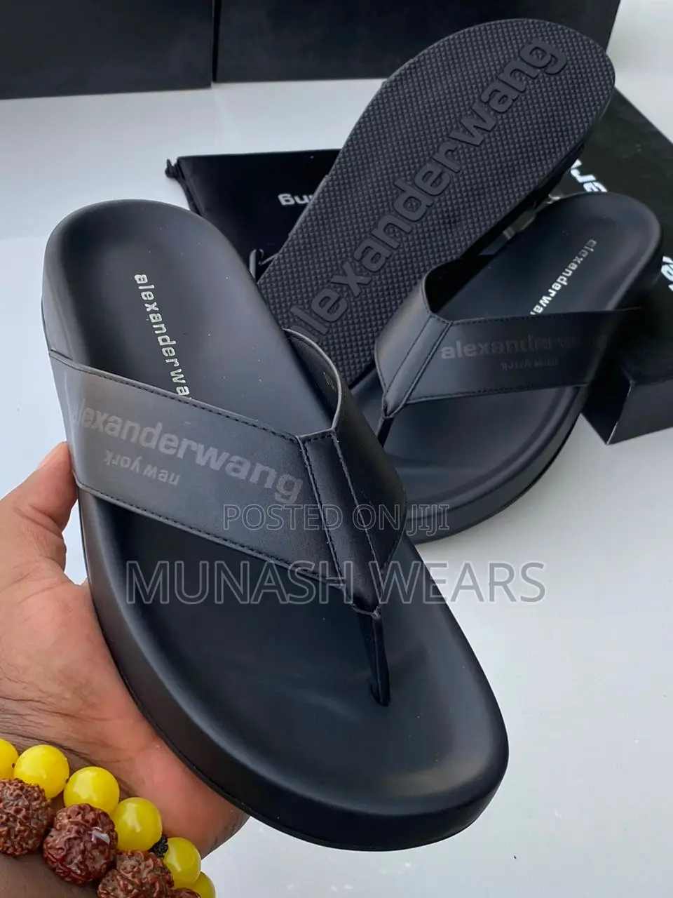 Alexander Wang
