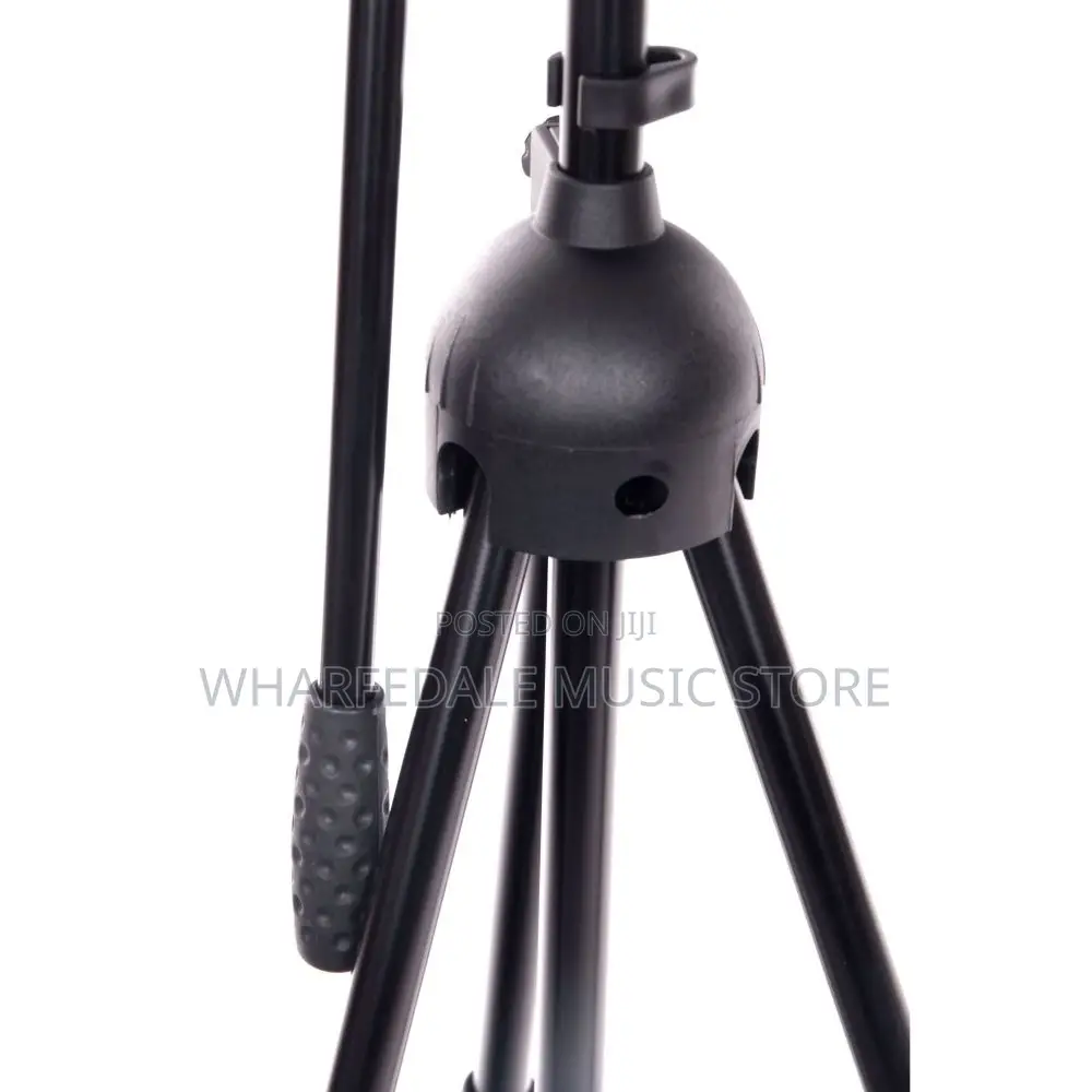 Tourtech Boom Microphone Stand