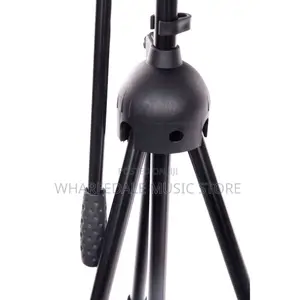Tourtech Boom Microphone Stand