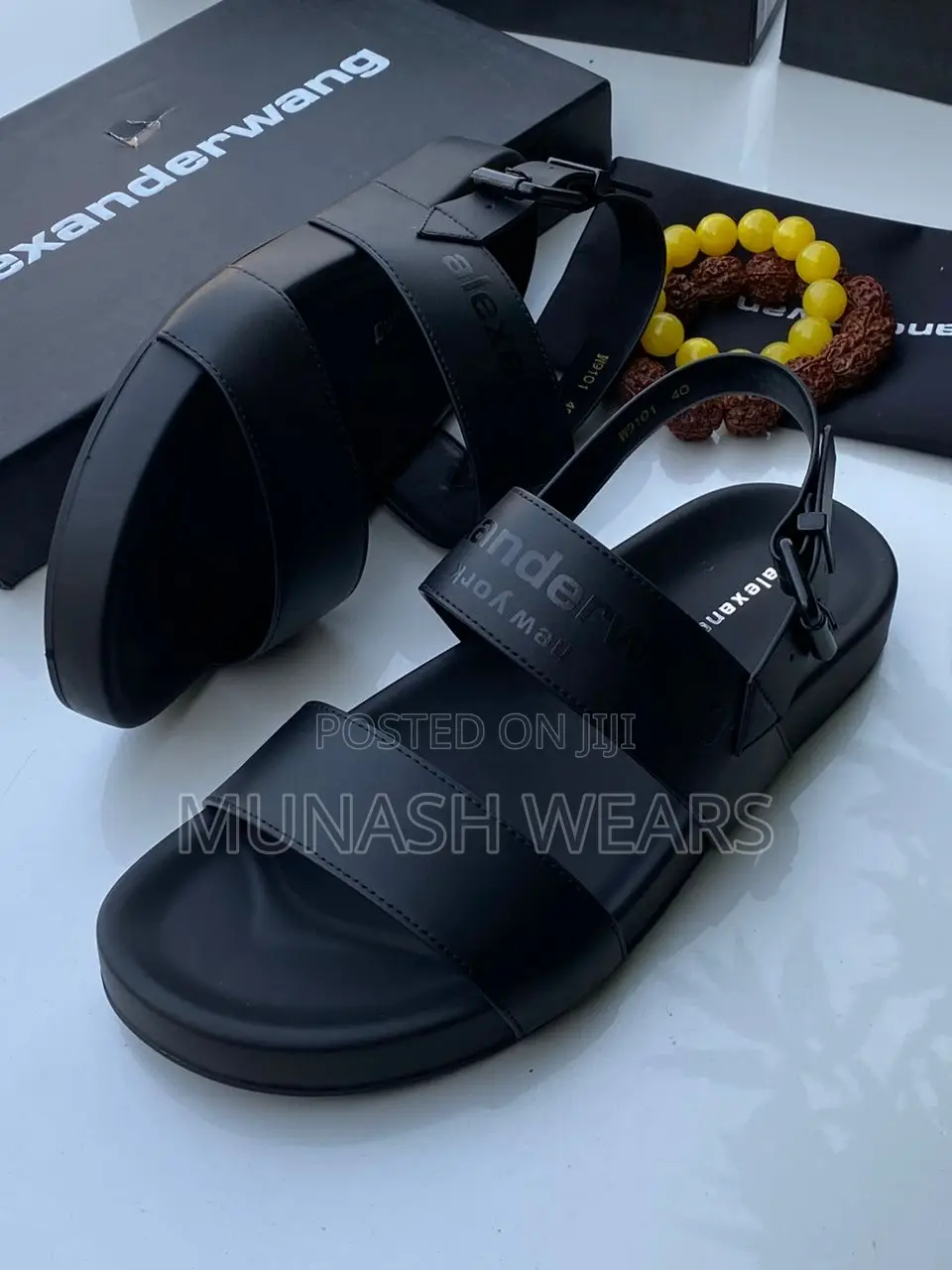 Alexander Wang