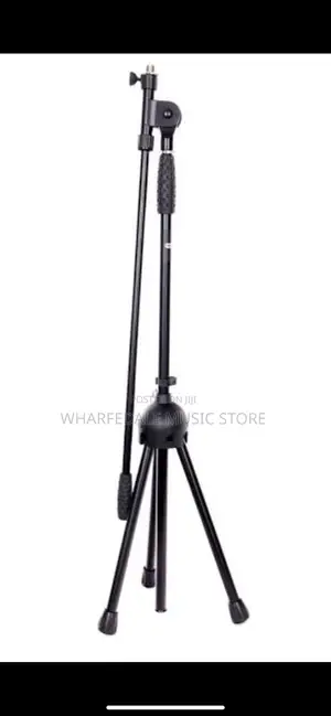 Tourtech Boom Microphone Stand