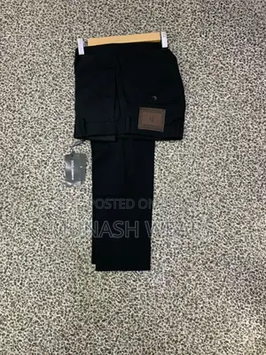 Italian Pant Trouser