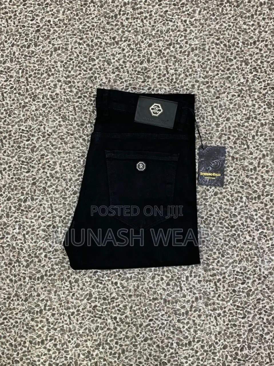 Italian Pant Trouser