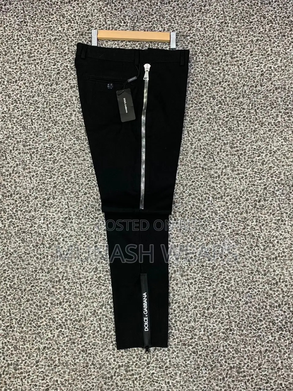 Italian Pant Trouser