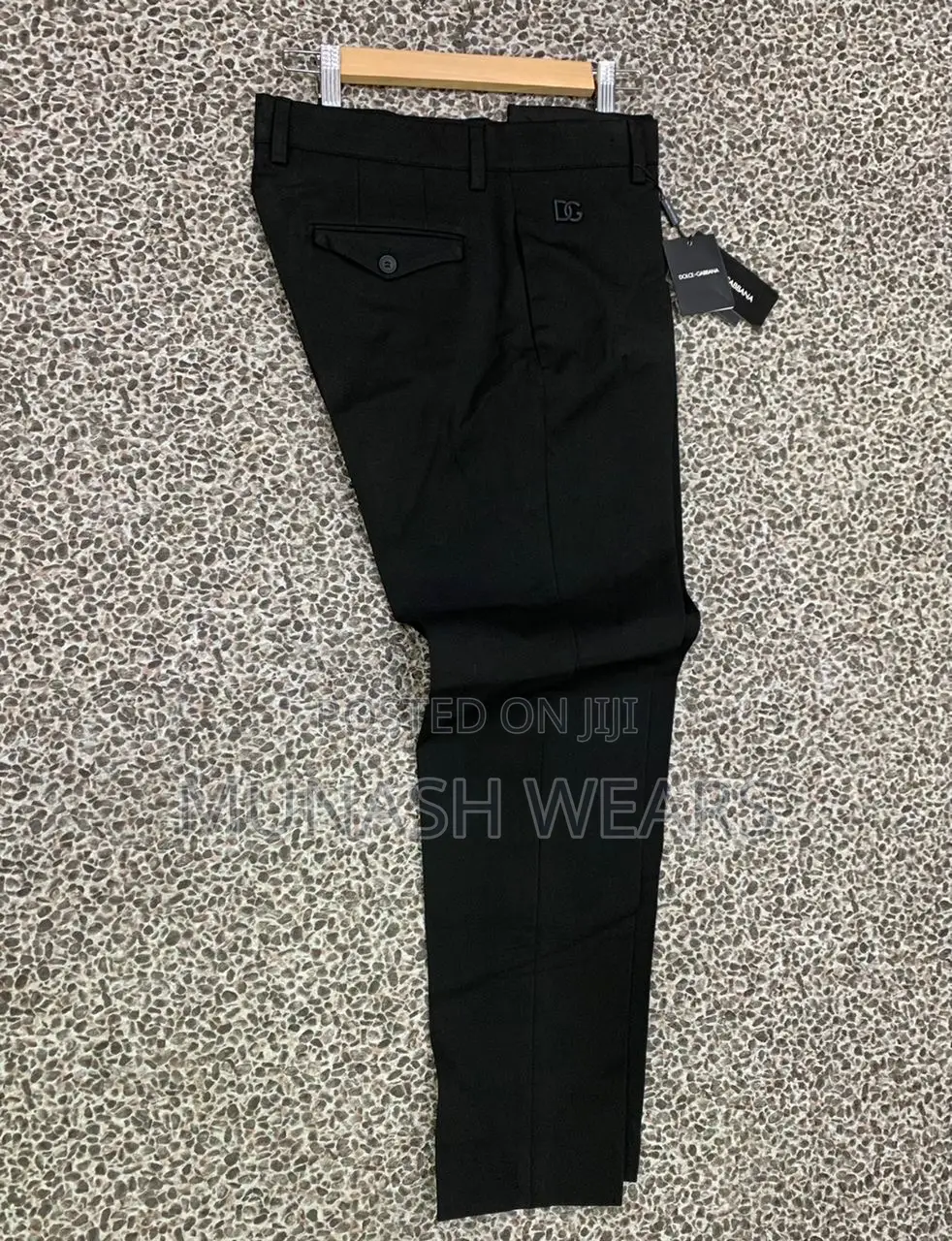 Italian Pant Trouser