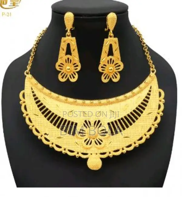 Party Jewelry Set