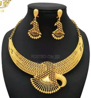 Party Jewelry Set