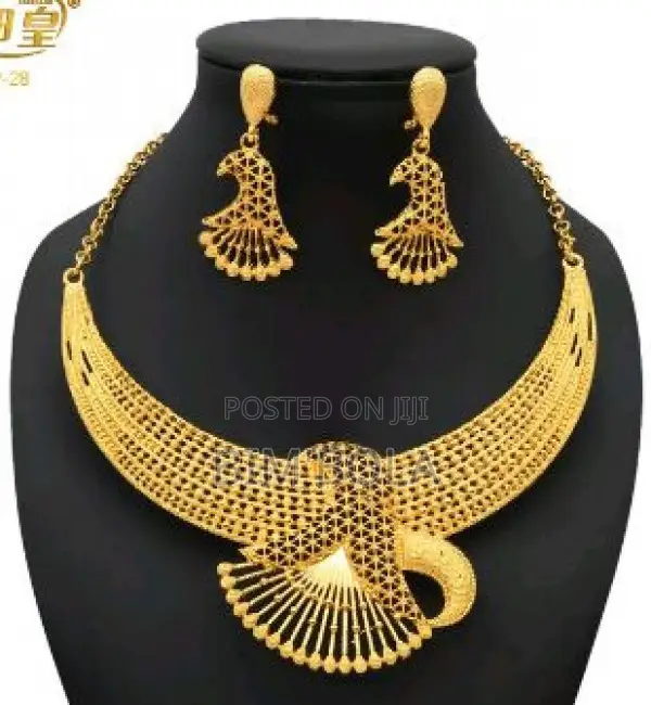 Party Jewelry Set