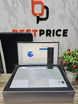Laptop HP Spectre 13 8GB Intel Core I7 SSD 512GB