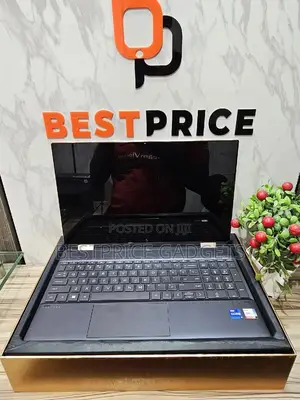 Laptop HP Spectre X360 15 16GB Intel Core I7 SSD 512GB