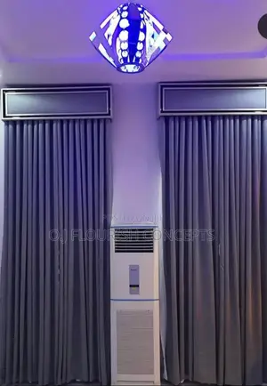 Exceptional Royal Curtains