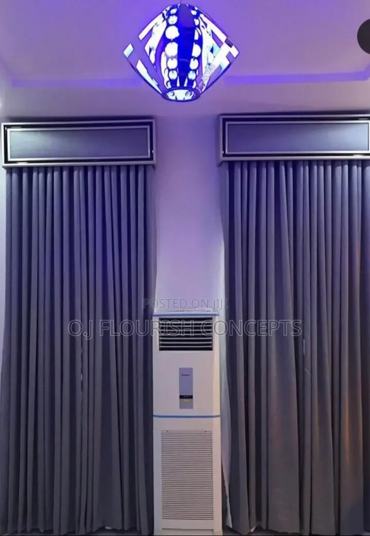 Exceptional Royal Curtains