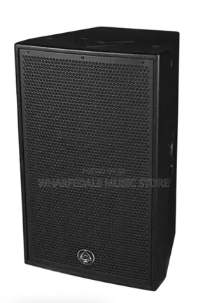 Delta X 15 – Wharfedale Passive Speakers