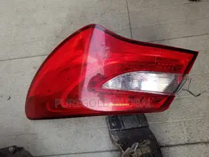 Rear Light for Chevrolets Available