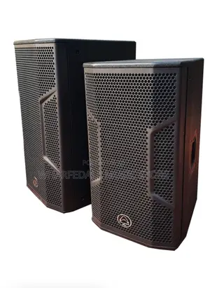 Wharfedale Apollo 15 Midrange Speaker
