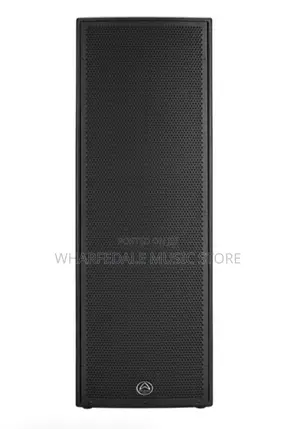 Wharfedale Delta X215l Speaker