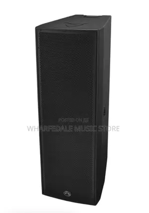 Wharfedale Delta X215l Speaker