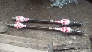 Driver Shaft for Ford Edge 2012