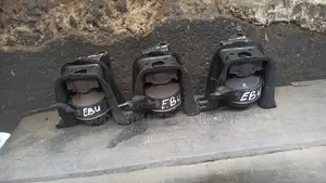 Engine Mounting for Corolla 2005