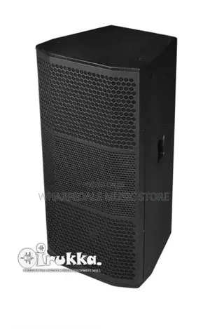 Wharfedale Reason-X15