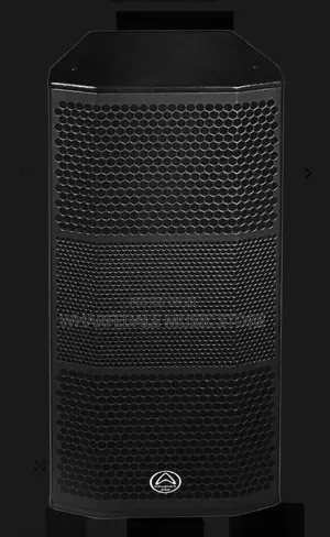 Wharfedale Reason-X15