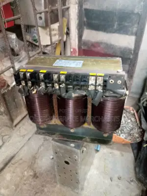 50kva Step Down Transformer 3phase.