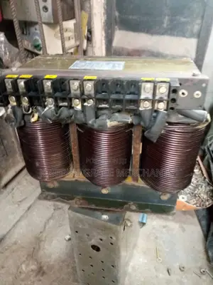 50kva Step Down Transformer 3phase.