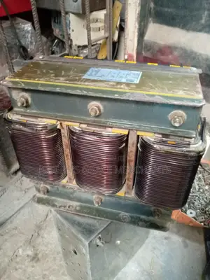 50kva Step Down Transformer 3phase.