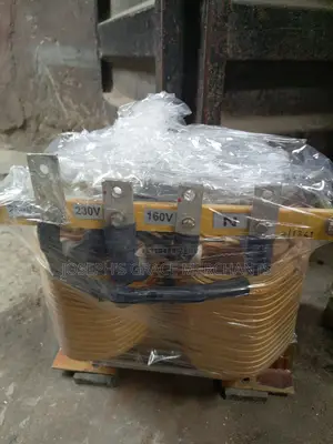 30kva Step Up Transformer 1phase 100% Copper.
