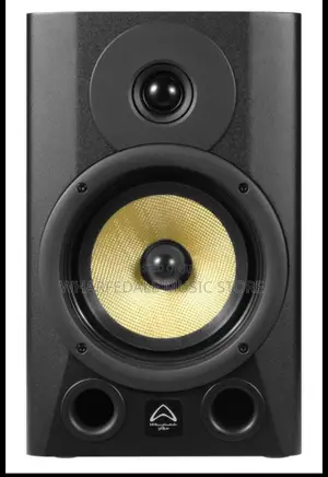 Wharfedale Diamond Studio Monitor 7 With Bluetooth