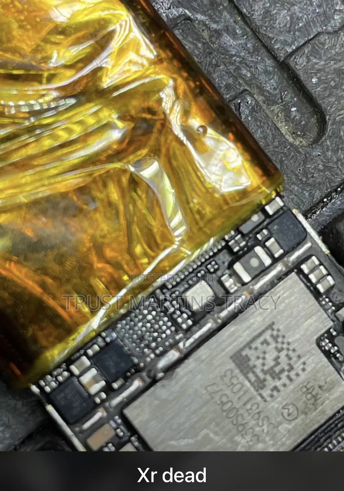 Ic. Repair